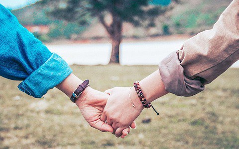 Có một số người bước qua cuộc đời chỉ để cho bạn những bài học tâm đắc
